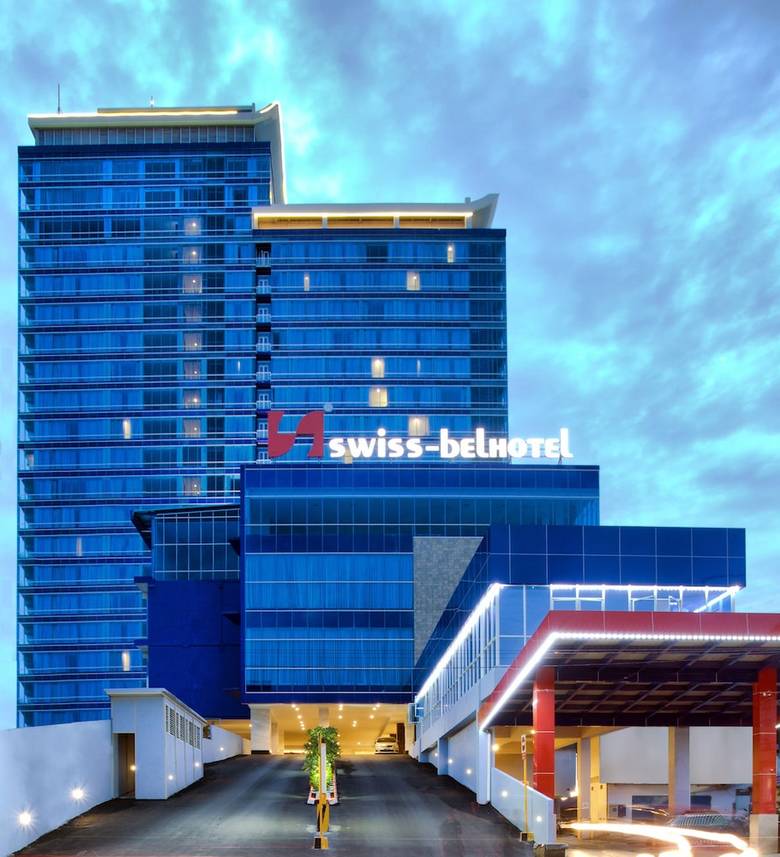 Swiss-belhotel Makassar