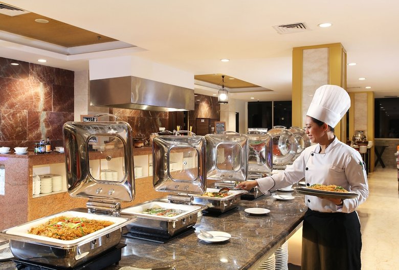 Swiss-belhotel Makassar
