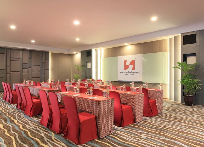 Swiss-belhotel Makassar