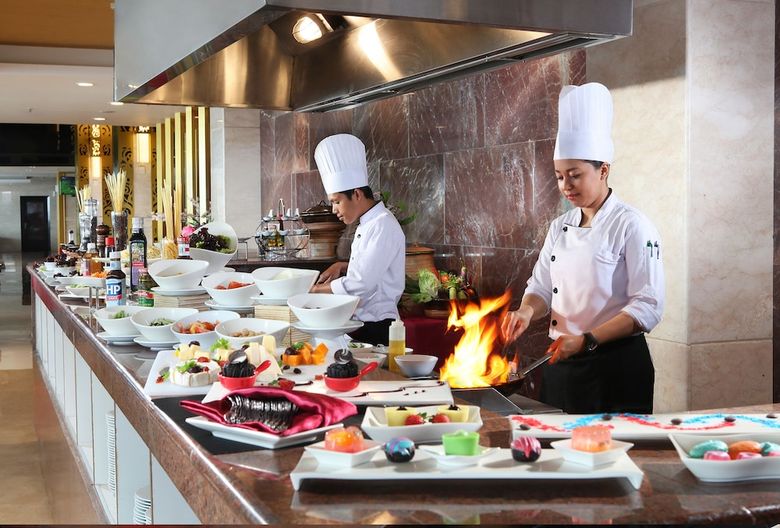 Swiss-belhotel Makassar