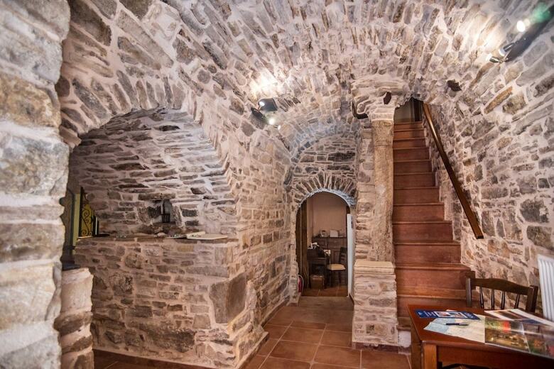 Hotel Vouno Village Apartments