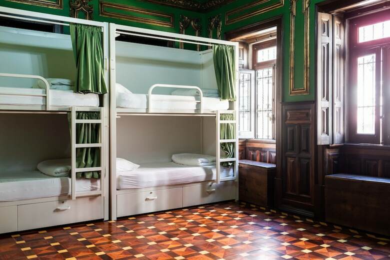 Hostal Sant Jordi Hostel Lisbon