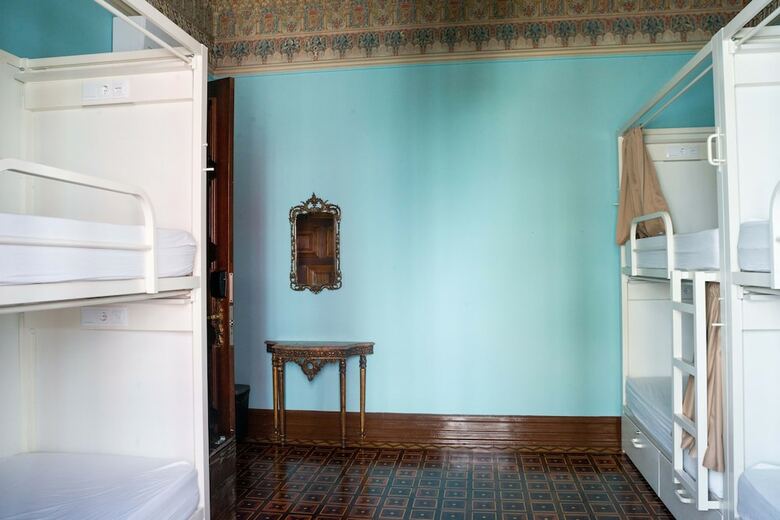Hostal Sant Jordi Hostel Lisbon