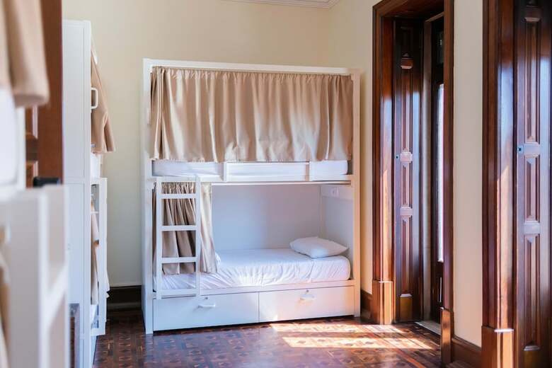 Hostal Sant Jordi Hostel Lisbon
