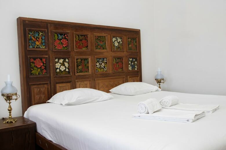 Hostal Sant Jordi Hostel Lisbon