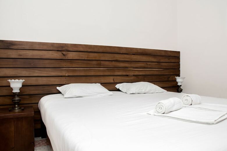 Hostal Sant Jordi Hostel Lisbon