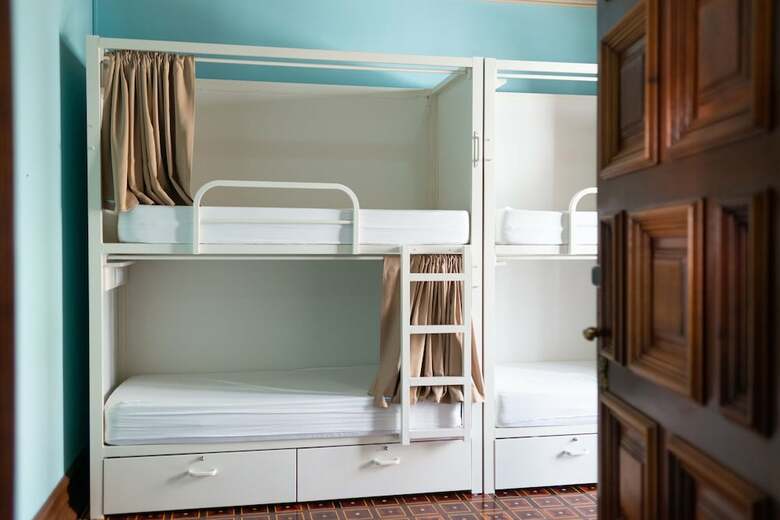 Hostal Sant Jordi Hostel Lisbon