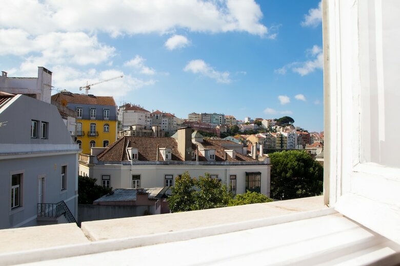 Hostal Sant Jordi Hostel Lisbon