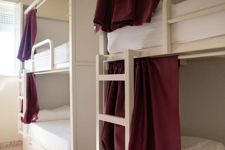Hostal Sant Jordi Hostel Lisbon