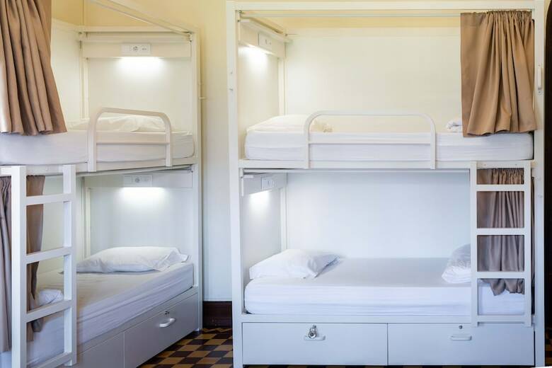 Hostal Sant Jordi Hostel Lisbon