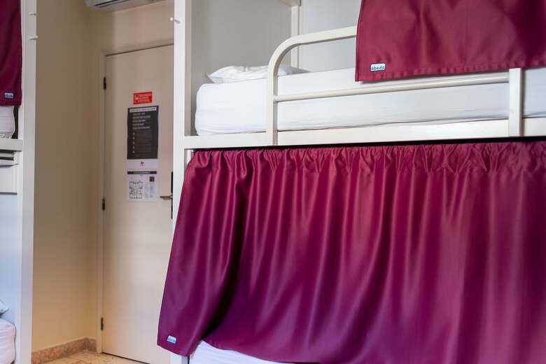 Hostal Sant Jordi Hostel Lisbon