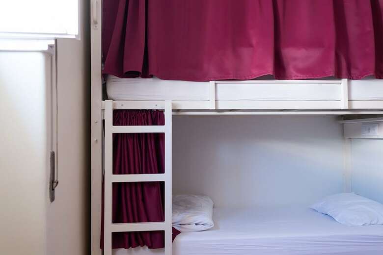 Hostal Sant Jordi Hostel Lisbon