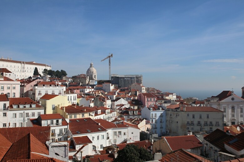 Hostal Sant Jordi Hostel Lisbon