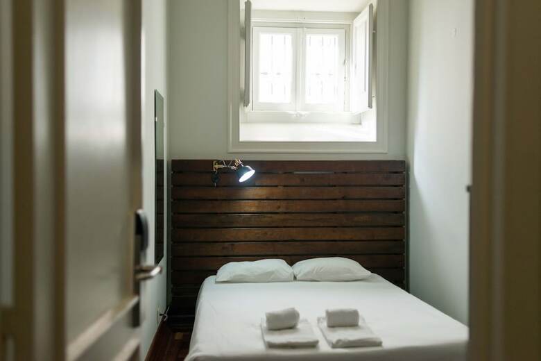 Hostal Sant Jordi Hostel Lisbon