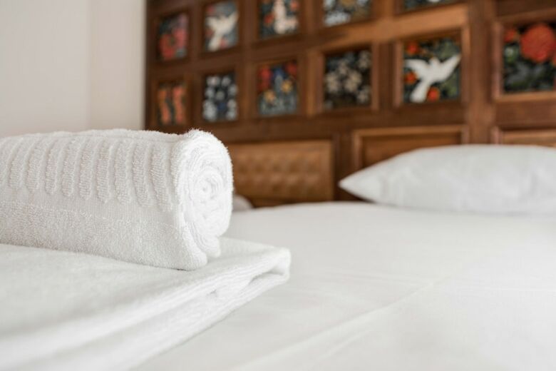 Hostal Sant Jordi Hostel Lisbon