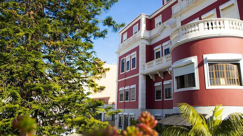 Hostal Sant Jordi Hostel Lisbon