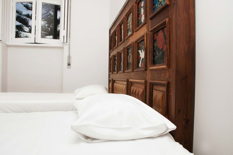 Hostal Sant Jordi Hostel Lisbon