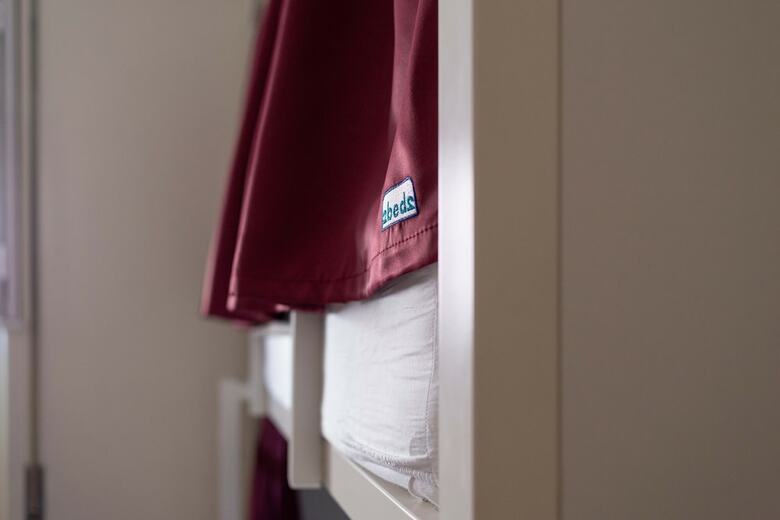 Hostal Sant Jordi Hostel Lisbon
