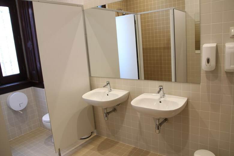 Hostal Sant Jordi Hostel Lisbon