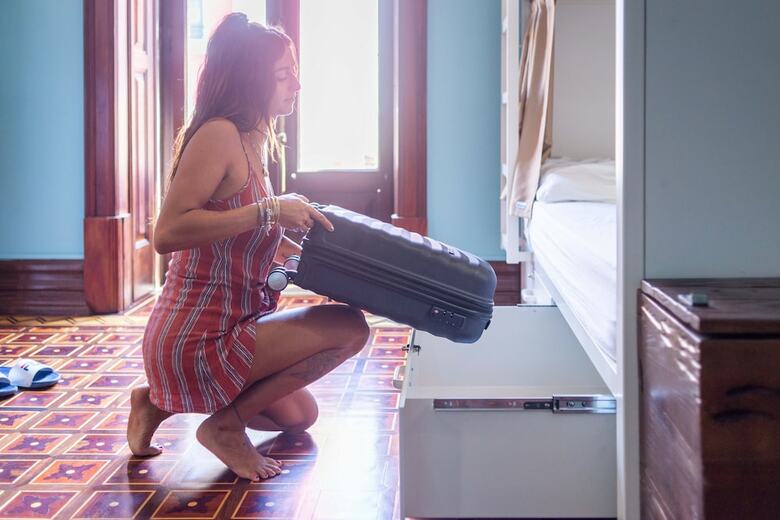 Hostal Sant Jordi Hostel Lisbon