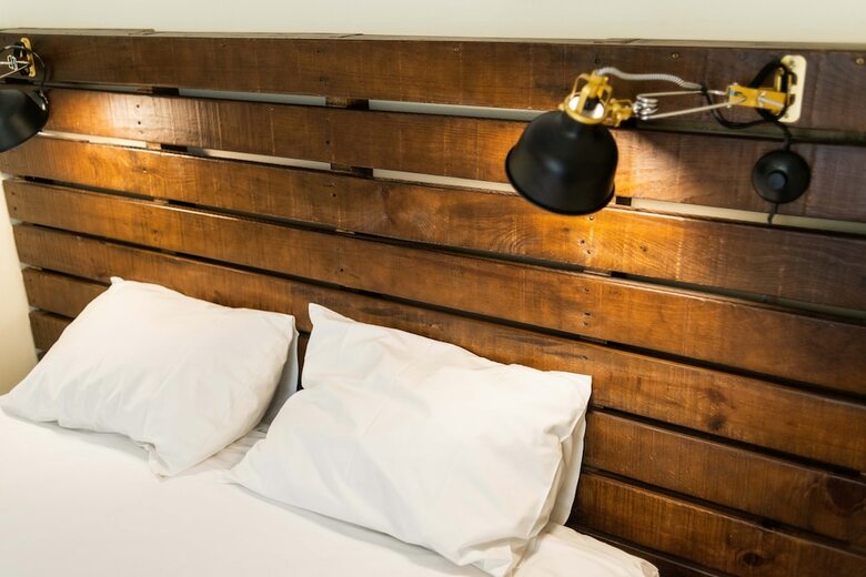 Hostal Sant Jordi Hostel Lisbon