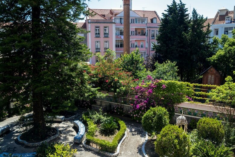 Hostal Sant Jordi Hostel Lisbon
