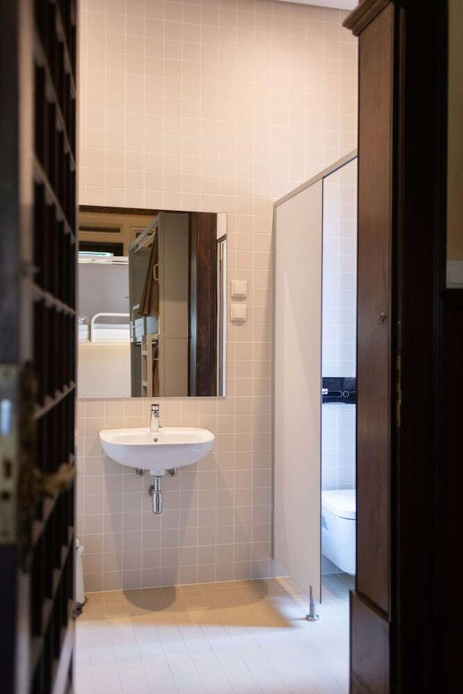 Hostal Sant Jordi Hostel Lisbon