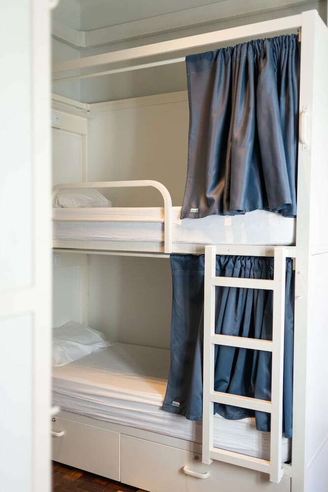Hostal Sant Jordi Hostel Lisbon