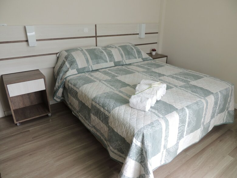 Posada Pousada Bomar