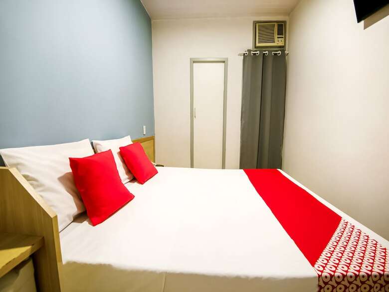 Hotel Oyo Girassol Carioca