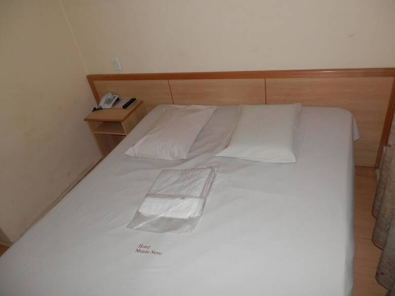 Hotel Oyo Girassol Carioca