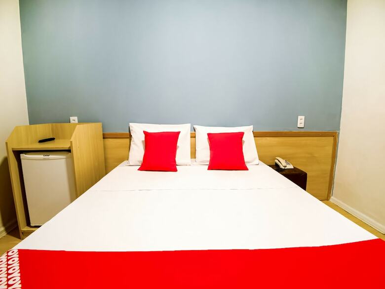 Hotel Oyo Girassol Carioca