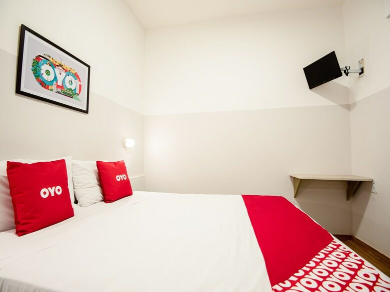 Hotel Oyo Girassol Carioca