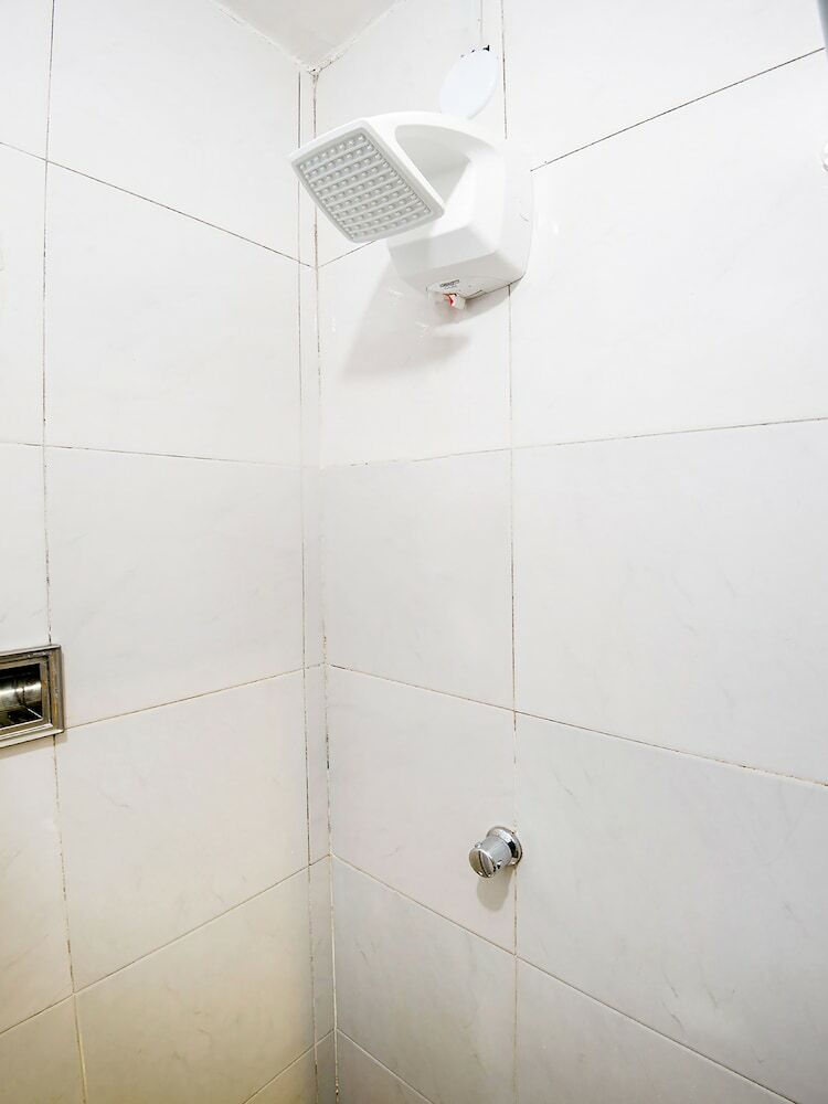 Hotel Oyo Girassol Carioca