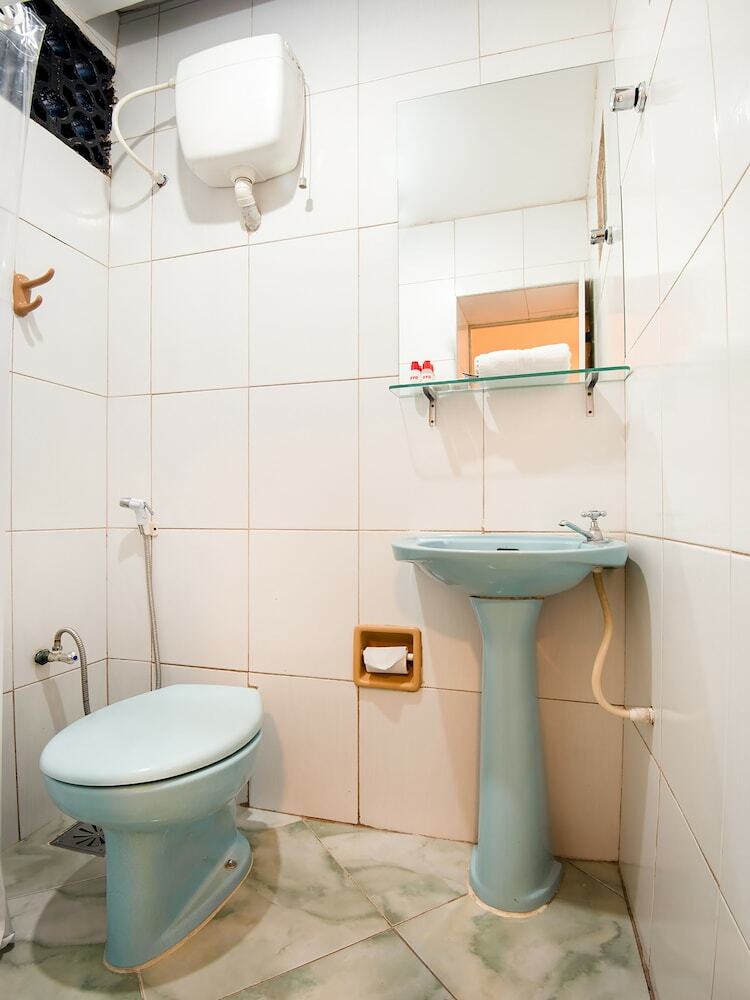 Hotel Oyo Girassol Carioca