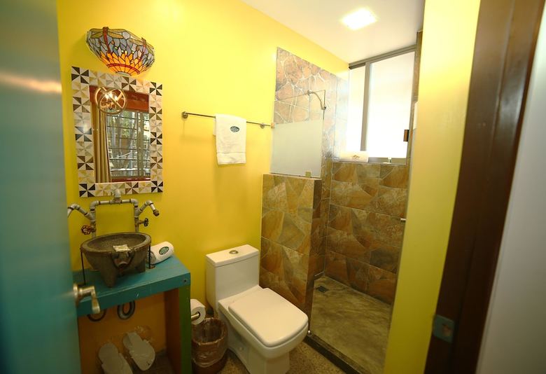 Bed & Breakfast Casa Anzures Suites
