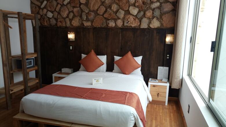 Bed & Breakfast Casa Anzures Suites