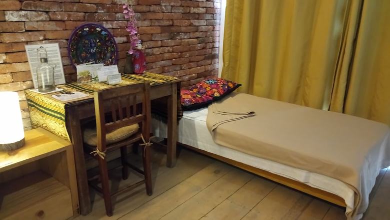 Bed & Breakfast Casa Anzures Suites