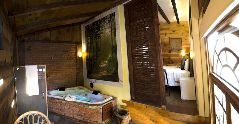 Bed & Breakfast Casa Anzures Suites