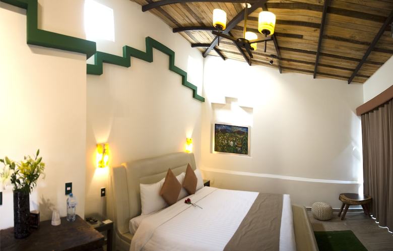 Bed & Breakfast Casa Anzures Suites