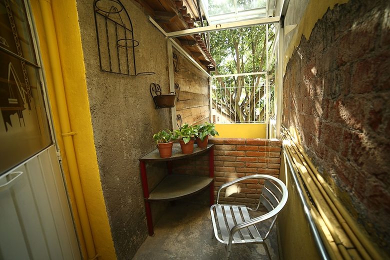 Bed & Breakfast Casa Anzures Suites