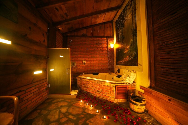 Bed & Breakfast Casa Anzures Suites