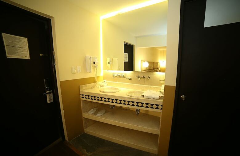 Bed & Breakfast Casa Anzures Suites