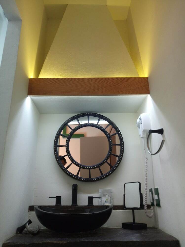 Bed & Breakfast Casa Anzures Suites