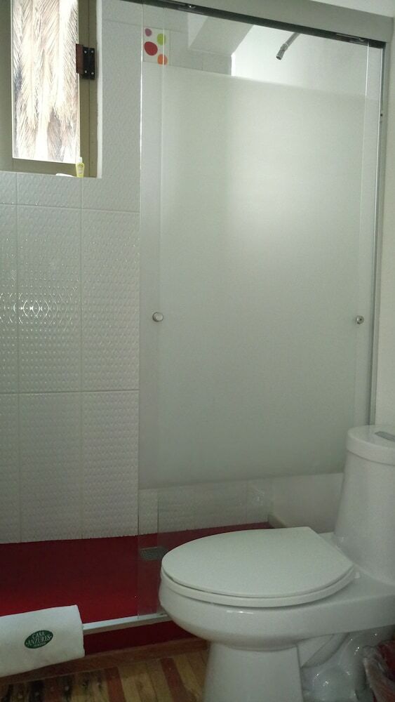 Bed & Breakfast Casa Anzures Suites