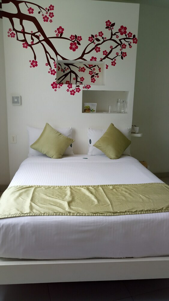 Bed & Breakfast Casa Anzures Suites