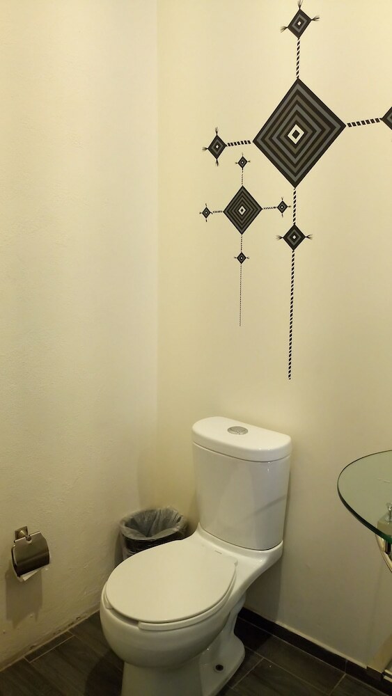 Bed & Breakfast Casa Anzures Suites