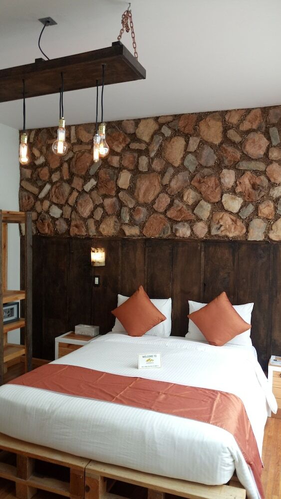 Bed & Breakfast Casa Anzures Suites