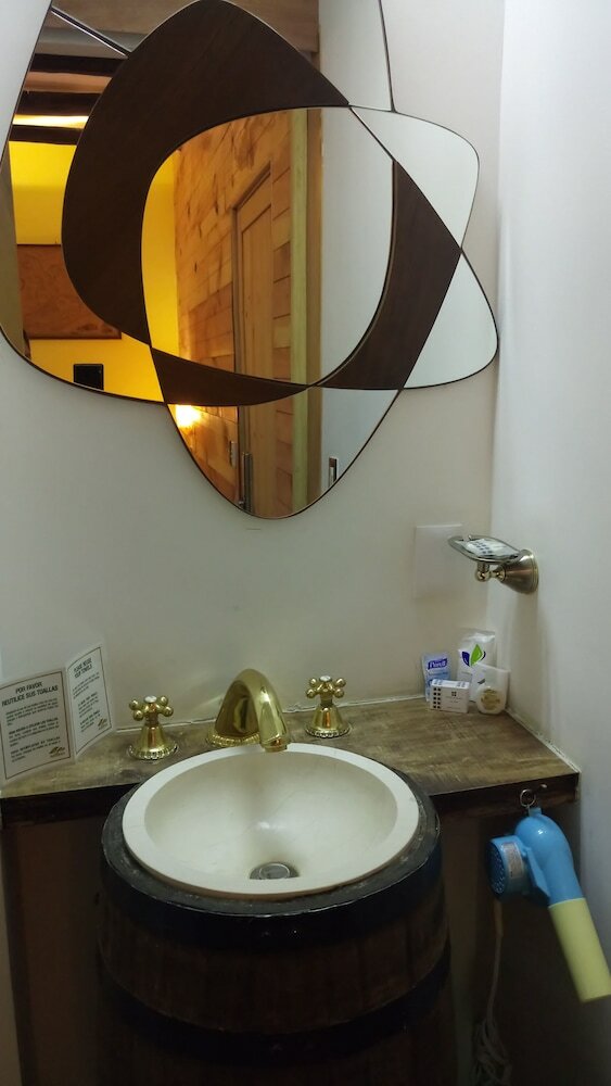 Bed & Breakfast Casa Anzures Suites