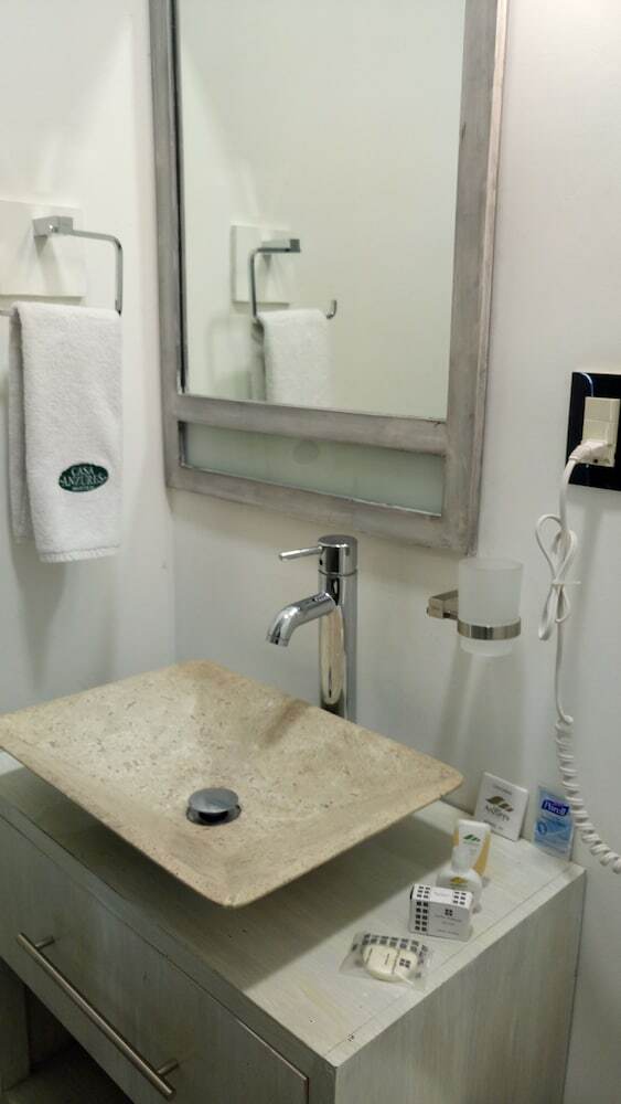 Bed & Breakfast Casa Anzures Suites